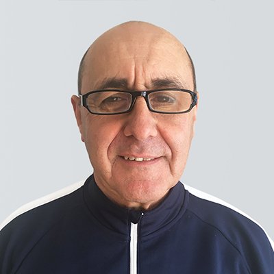 Peter Trevivian